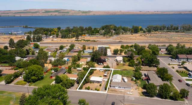 Photo of 110 W Park Ave, Boardman, OR 97818
