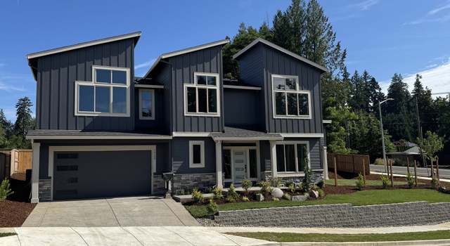 Photo of 14199 SE Iseli Ln, Clackamas, OR 97015