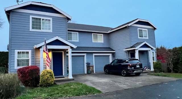 Photo of 13614 Gaffney Ln, Oregon City, OR 97045
