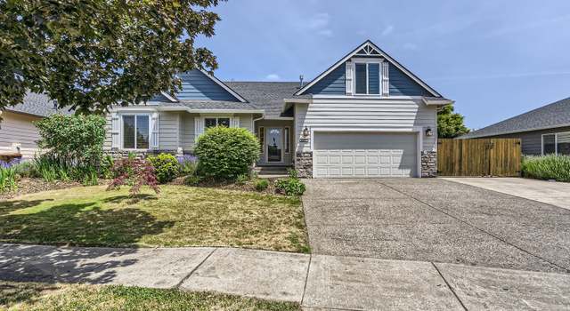 Photo of 12472 Crisp Dr, Oregon City, OR 97045