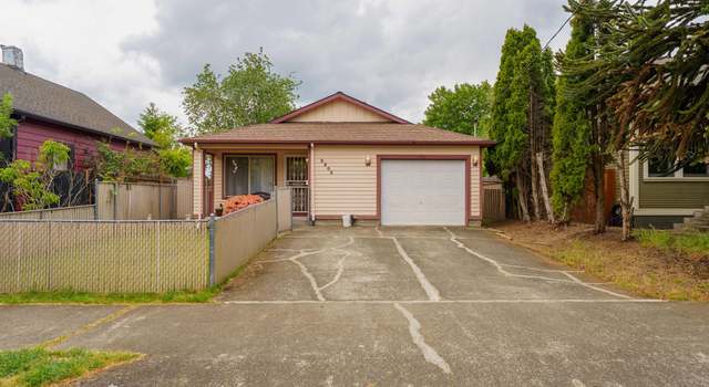 Photo of 3905 SE 69th Ave, Portland, OR 97206