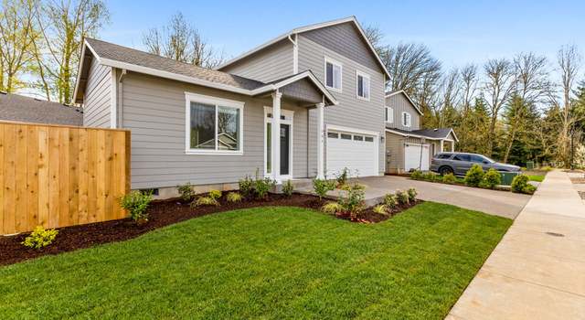 Photo of 784 Pebble St, Brownsville, OR 97327