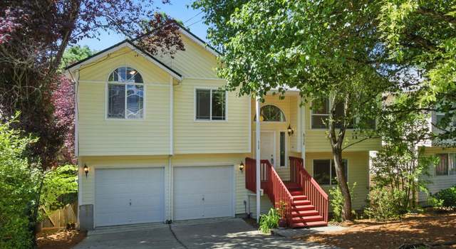 Photo of 4736 SE Rex Dr, Portland, OR 97206