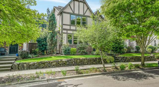 Photo of 11870 SW Oslo St, Wilsonville, OR 97070
