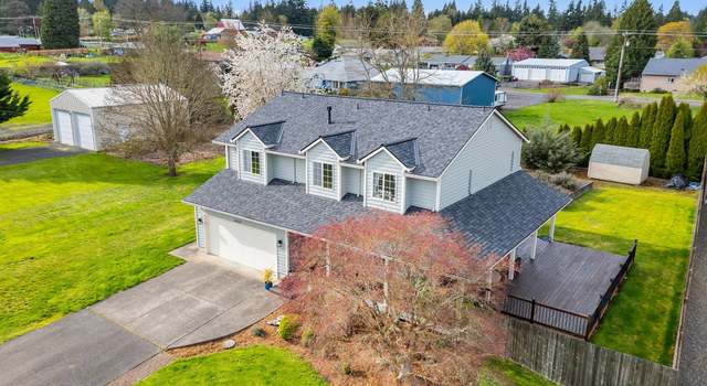 Photo of 34565 Taylor St, Warren, OR 97053