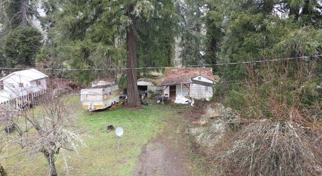 Photo of 903 Gilbert Ave, Glendale, OR 97442