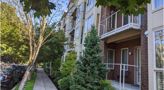 Property at 4280 S Corbett Ave, Portland, OR 97239, 2 beds, 2 baths