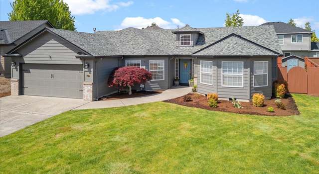 Photo of 2606 NW 147th Way, Vancouver, WA 98685