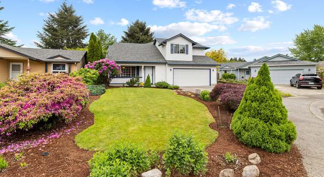 Photo of 3008 NE 158th Ct, Vancouver, WA 98682