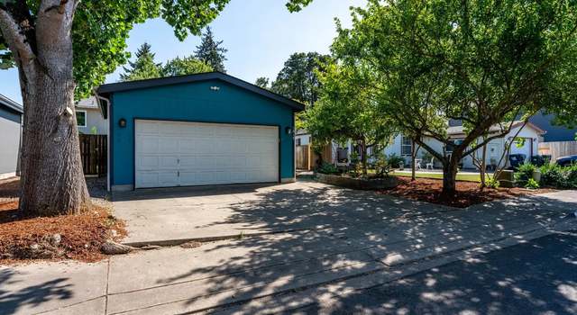 Photo of 1615 Dotie Dr, Springfield, OR 97477