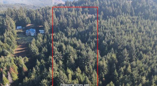 Photo of 0 Stage Rd, North Bend, OR 97459