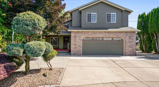 Photo of 2434 Hassell Ct NE, Keizer, OR 97303