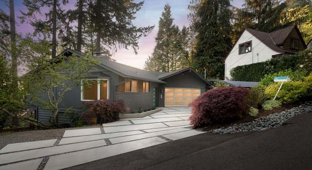 Photo of 4215 SW Chesapeak Ave, Portland, OR 97239