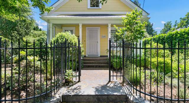 Photo of 729 G St, Springfield, OR 97477