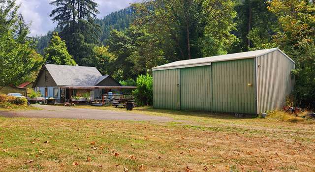 Photo of 13228 Highway 36, Swisshome, OR 97480