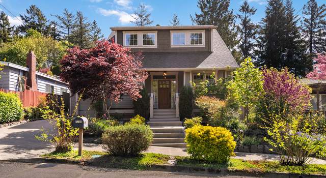 Photo of 7336 SW 28th Ave, Portland, OR 97219