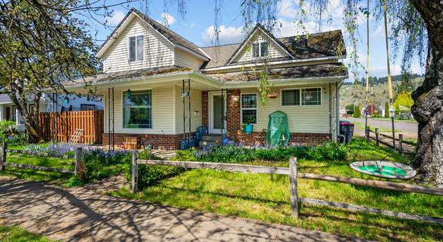 Photo of 247 NE Yamhill St, Sheridan, OR 97378