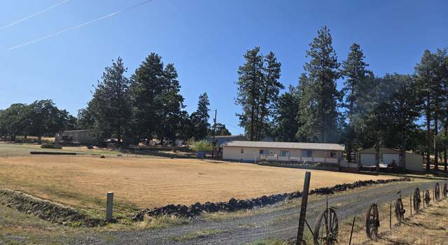 Photo of 298 S Mary B Rd, Tygh Valley, OR 97063