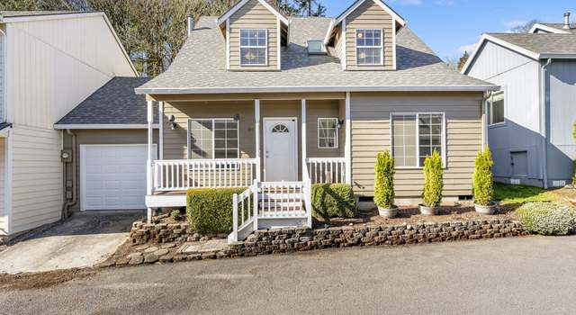 Property at 419 NE 7th Ave, Camas, WA 98607, 3 beds, 2.5 baths