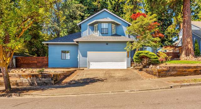 Photo of 20269 SW Tenino Ct, Tualatin, OR 97062