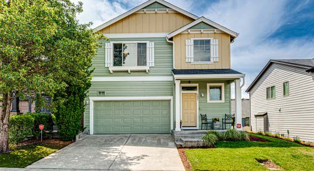 Photo of 5801 NE 49th St, Vancouver, WA 98661