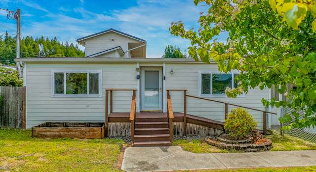 Photo of 437 23rd St, Myrtle Point, OR 97458