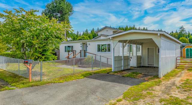 Photo of 437 23rd St, Myrtle Point, OR 97458