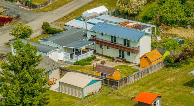 Photo of 437 23rd St, Myrtle Point, OR 97458