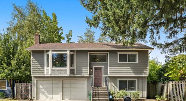 Photo of 4721 SW Arnold St, Portland, OR 97219