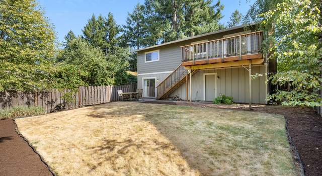Photo of 4721 SW Arnold St, Portland, OR 97219
