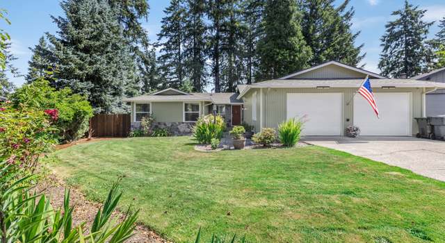 Photo of 311 S 68th Pl, Springfield, OR 97478