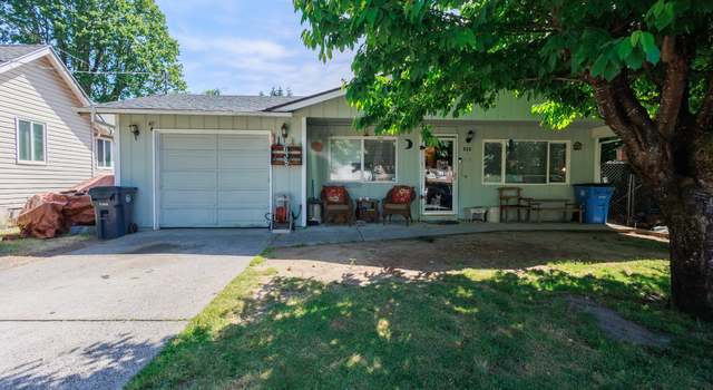 Photo of 638 SE Polk St, Camas, WA 98607