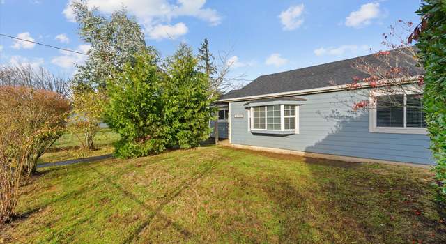 Photo of 10255 SE Mitchell St, Portland, OR 97266