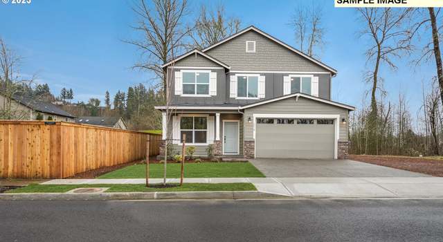 Photo of 11803 SE Punch Bowl Falls Ave #507, Happy Valley, OR 97086