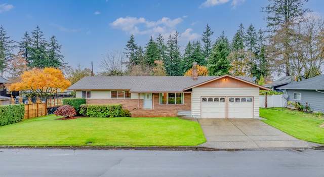 Photo of 400 S Burdick Ave, Vancouver, WA 98661