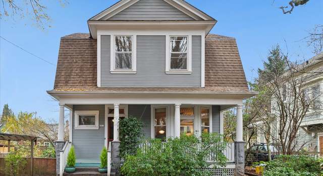 Photo of 2213 NE 10th Ave, Portland, OR 97212
