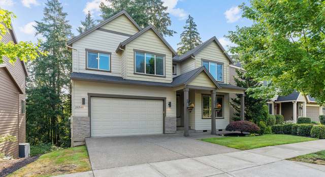 Photo of 28340 SW Mcgraw Ave, Wilsonville, OR 97070