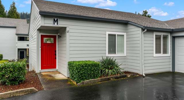 Photo of 159 SW Florence Ave Unit M67, Gresham, OR 97080