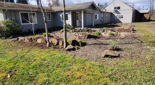 Photo of 82284 Hillview Dr, Creswell, OR 97426