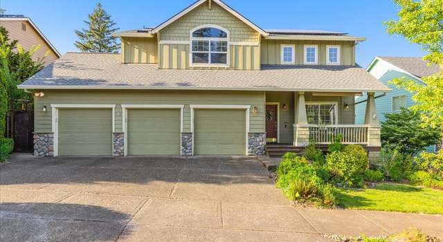 Photo of 15511 SE Belmore Hts, Portland, OR 97236