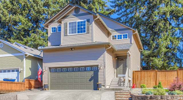 Photo of 1389 N 24th Ct, Washougal, WA 98671
