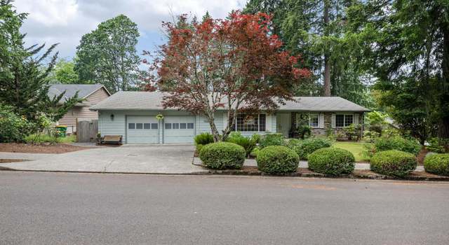 Photo of 7525 SW 142nd Ct, Beaverton, OR 97008