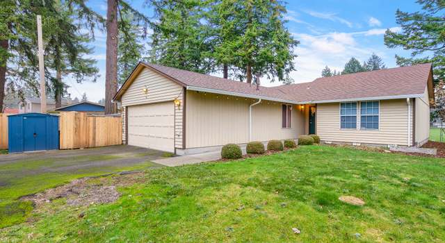 Photo of 176 NE 172nd Ave, Portland, OR 97230