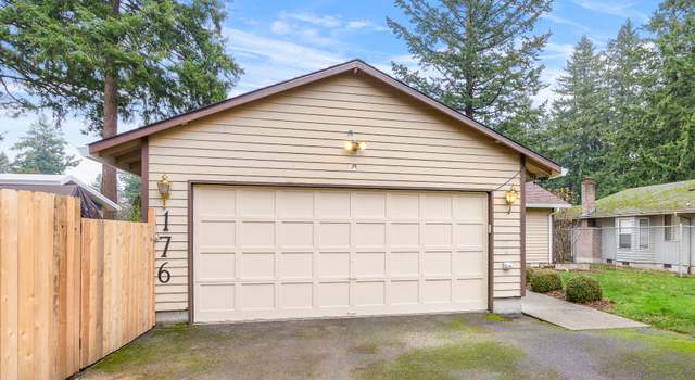 Photo of 176 NE 172nd Ave, Portland, OR 97230