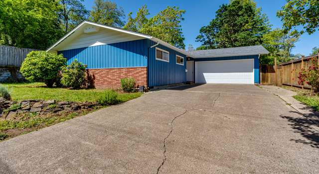 Photo of 2220 Hayes St, Eugene, OR 97405
