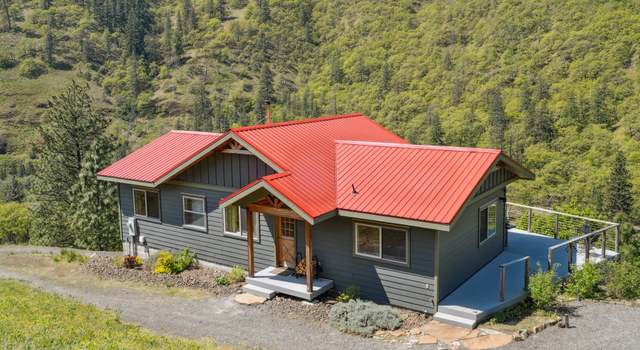 Photo of 28 Suz Ridge Rd, Lyle, WA 98635