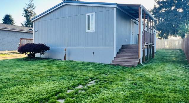 Photo of 10038 S New Era Rd #70, Canby, OR 97013