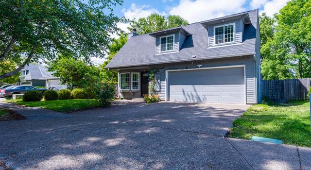 Photo of 13125 SW Falcon Rise Dr, Tigard, OR 97223