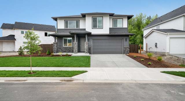 Property at 2230 Ash St, Woodland, WA 98674, 4 beds, 3 baths