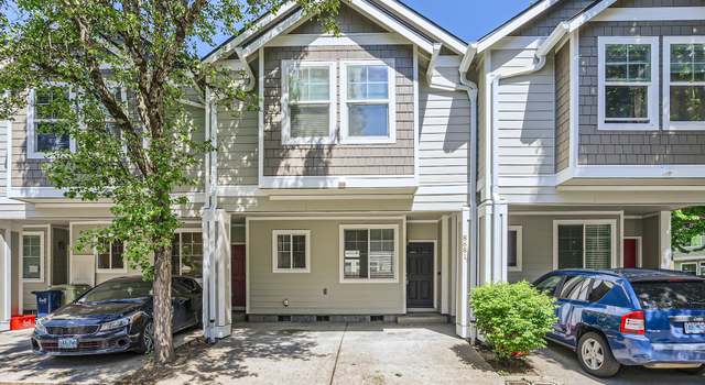 Photo of 8681 NE Tennyson Ln, Hillsboro, OR 97006